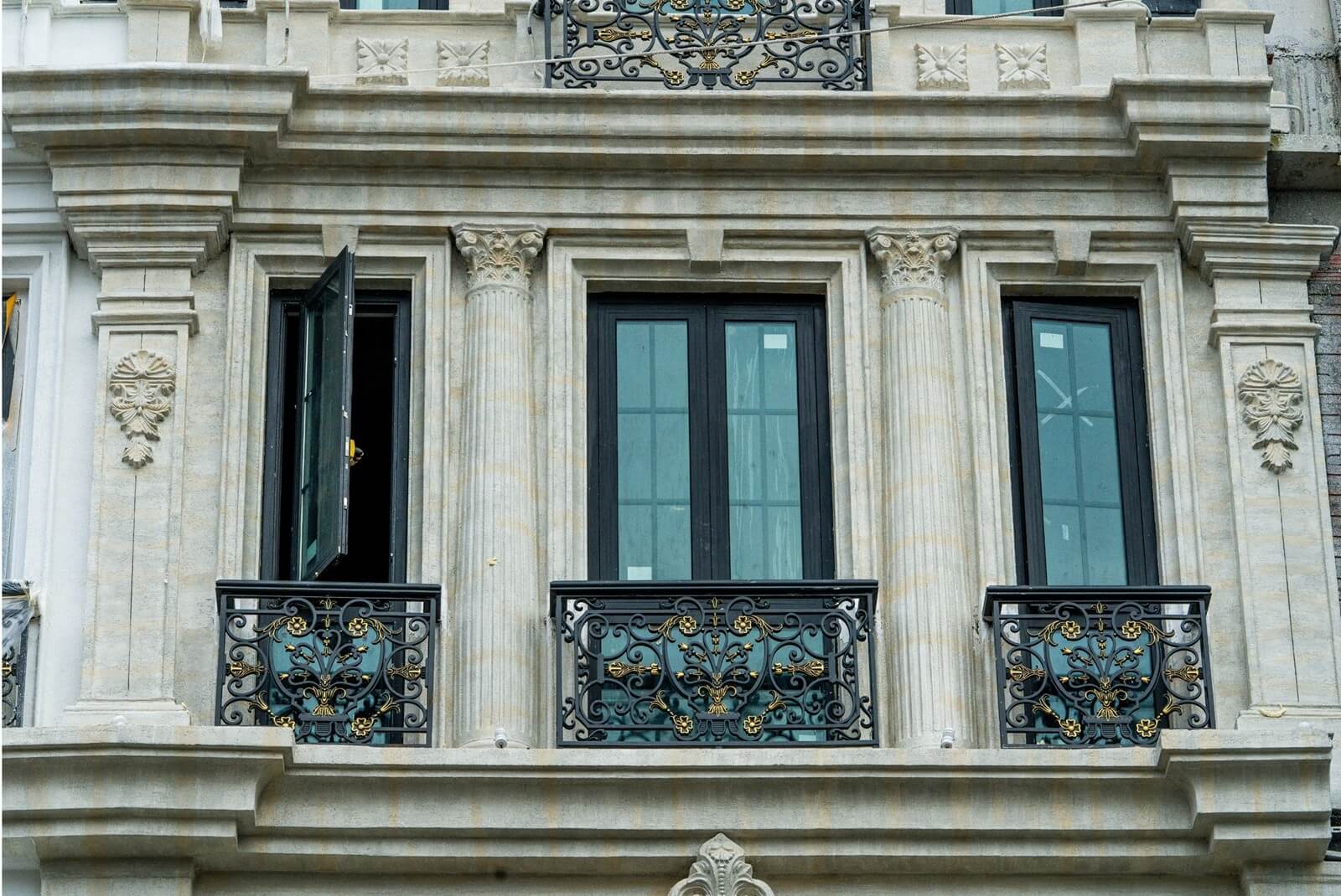 Noble Palace Tây Thăng Long WorldHotels Residences chuẩn bị bàn giao