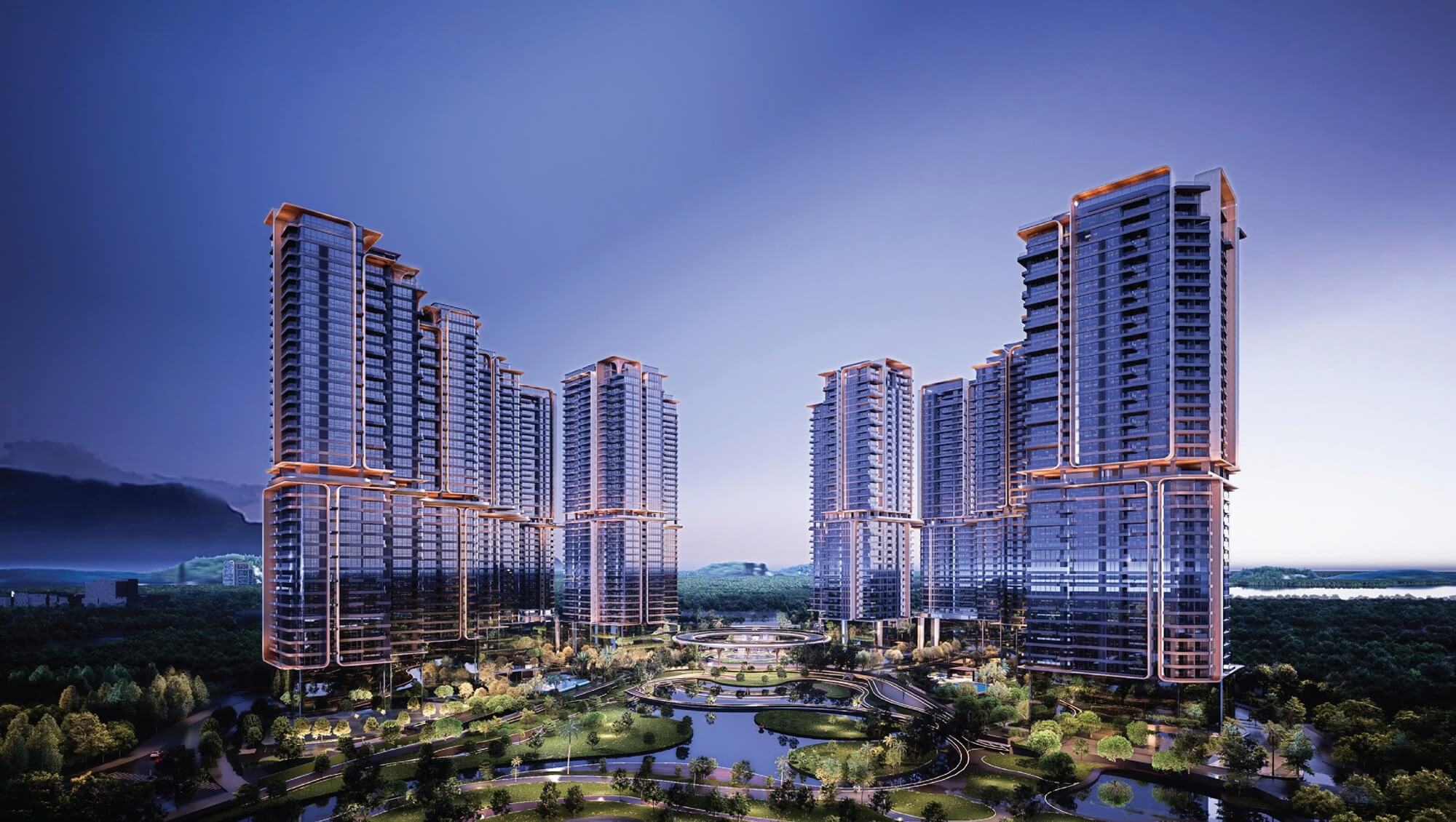 dự án noble west lake ha noi ciputra tây hồ