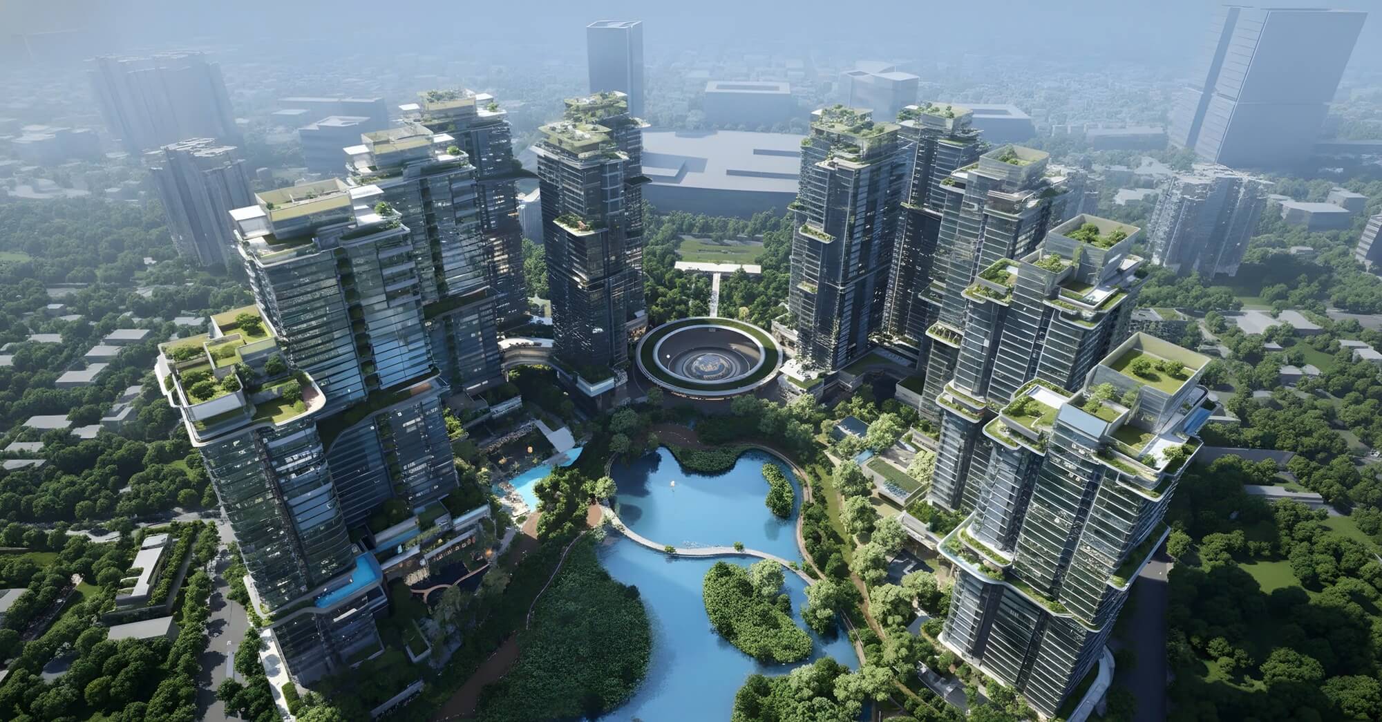 dự án noble west lake ha noi ciputra tây hồ