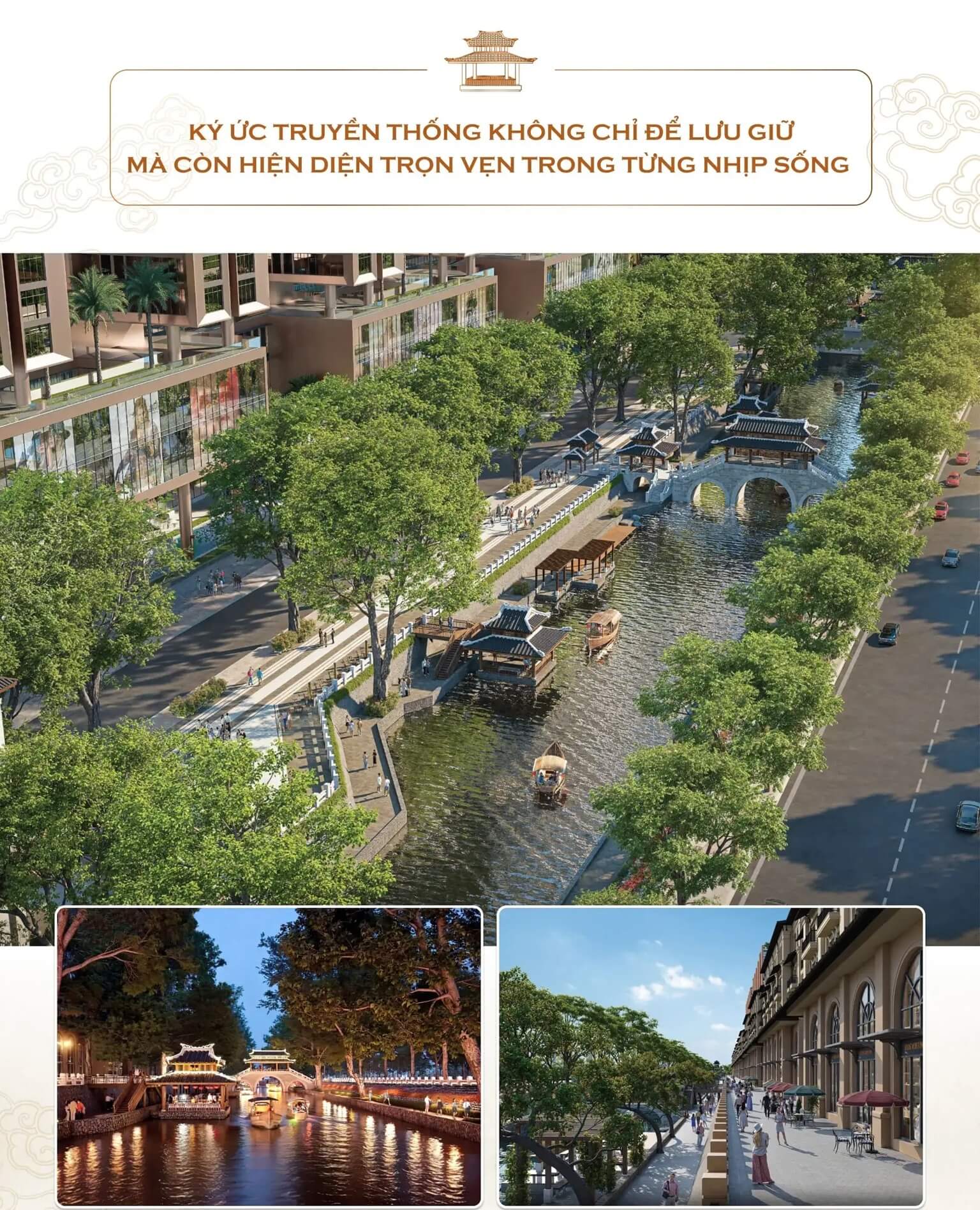 tiện ích dự án sunshine legend city văn giang hưng yên