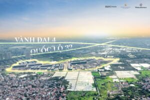 Tiến độ dự án Noble Palace Tây Thăng Long tháng 3/2026