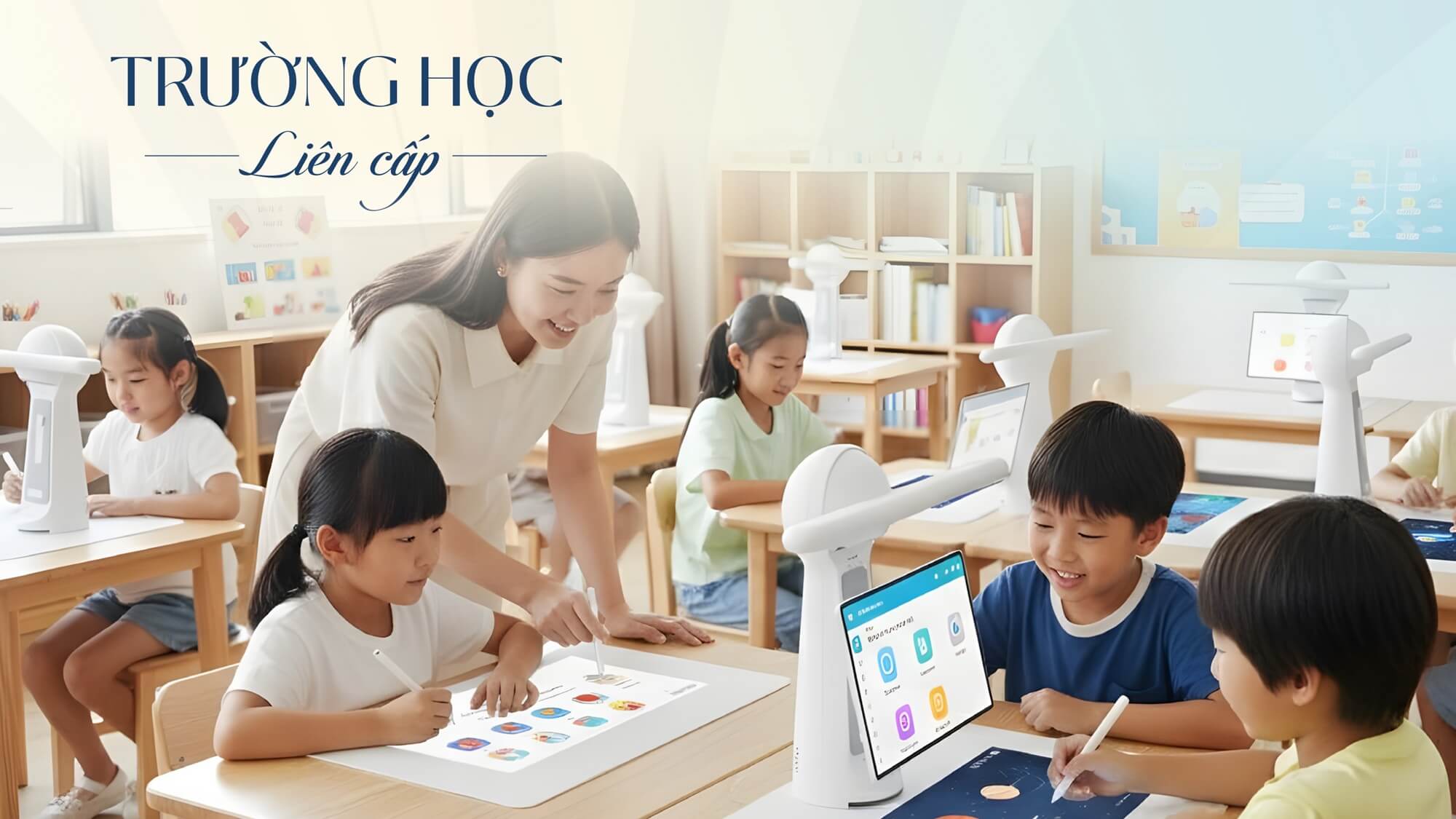 tiện ích dự án noble palace hạ long